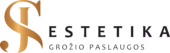 JS Estetika logo